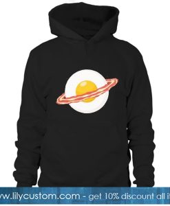 Bacon and Eggs HOODIE