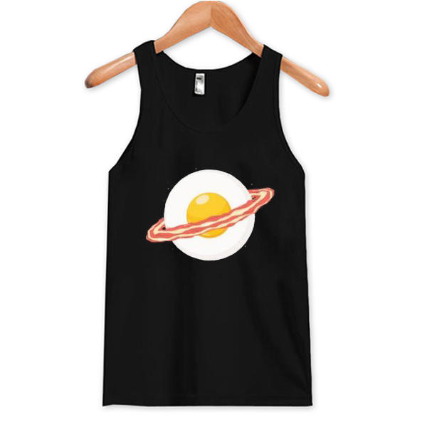 Bacon and Eggs TANK TOP