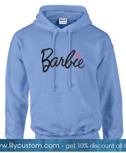 Barbie Hoodie