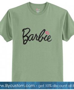 Barbie Tshirt