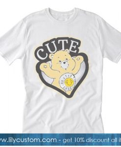 Bears Funshine Cute T-SHIRT