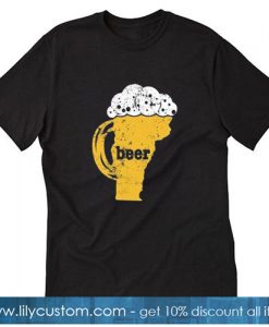 Beer Cool T-SHIRT