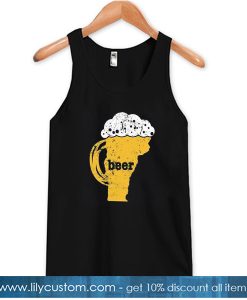 Beer Cool TANK TOP