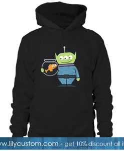 Best Buddies HOODIE