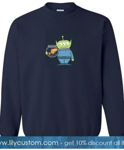 Best Buddies sweatshirt