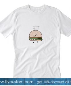 Best Burger T-SHIRT