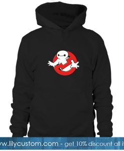 Big Hero HOODIE