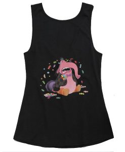 Bing Bong Womans TANK TOP