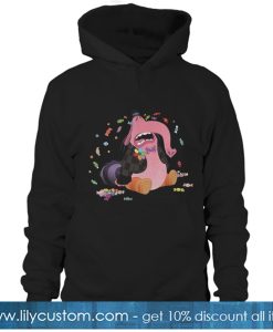 Bing Bong Womens HOODIE