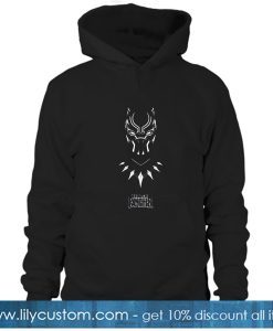 Black Panther HOODIE