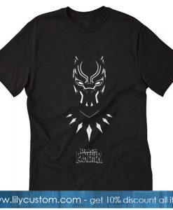 Black Panther T-SHIRT