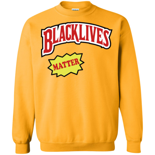 Blacklives Matter Sweatshirt