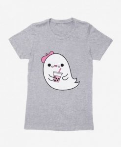 Boba Ghost T-Shirt