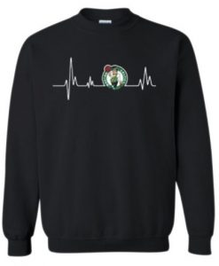 Boston Celtics Sweatshirt