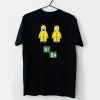 Breaking bad t-shirt NA