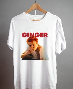 Brockhampton Ginger T Shirt NA