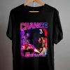 Chance The Rapper T Shirt NA