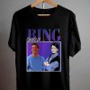 Chandler Bing T Shirt NA