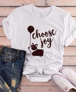 Choose Joy T-Shirt