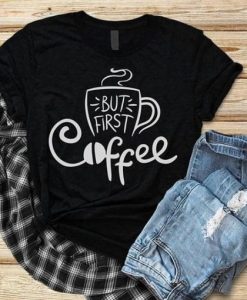 Coffee T-Shirt