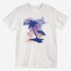 Cosmic Summer T-Shirt