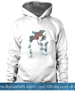 Day Dreamer HOODIE