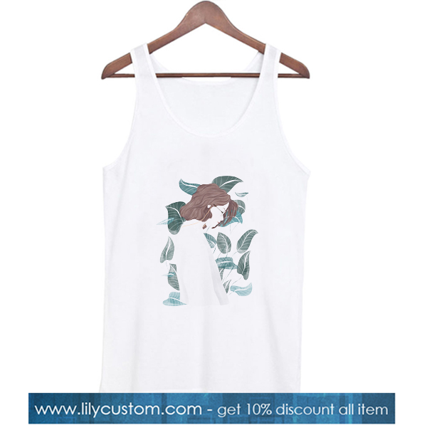 Day Dreamer TANK TOP