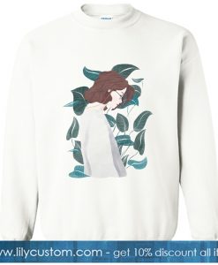 Day Dreamer sweatshirt