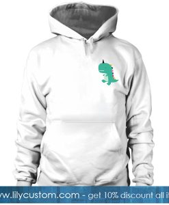 Dinocorn Hoodie