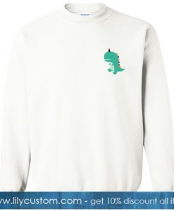 Dinocorn Sweatshirt