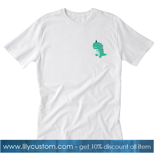 Dinocorn Tshirt
