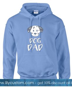 Dog Dad Hoodie