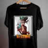 Dr. Stone T Shirt NA