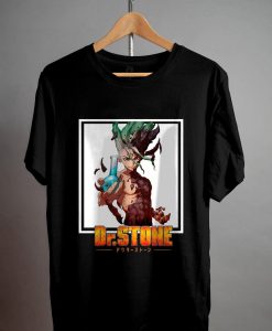 Dr. Stone T Shirt NA