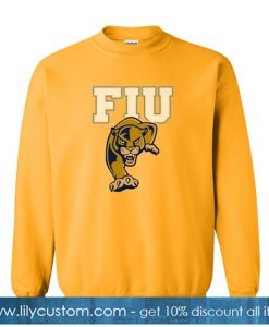 FIU Pantheres Sweashirt