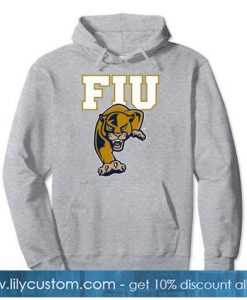 FIU Panthers Hoodie