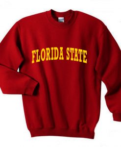 FLORIDA STATE Sweatshirt