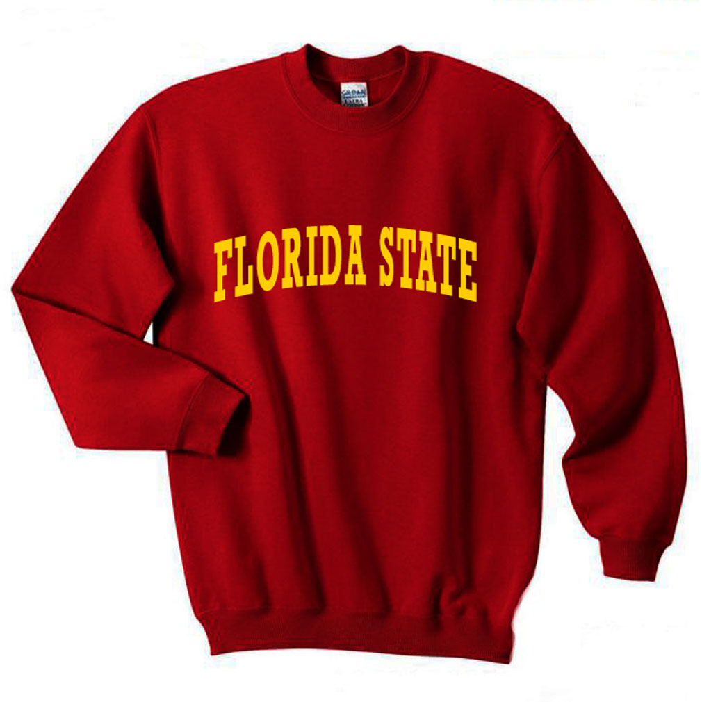FLORIDA STATE Sweatshirt