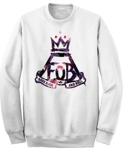 FOB Logo Sweatshirts