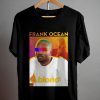 Frank ocean blond T Shirt NA