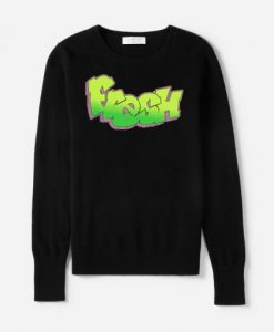 Fresh Sweatshirt