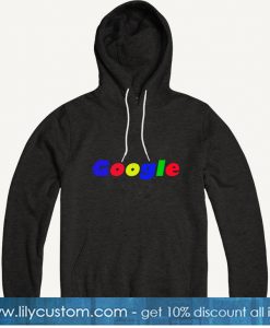 Google Hoodie