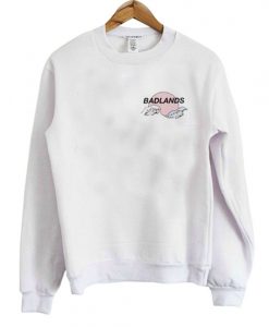 Halsey Badlands Sweatshirt