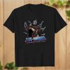 He Mando And The Masters Of Bounty Hunting T Shirt NA