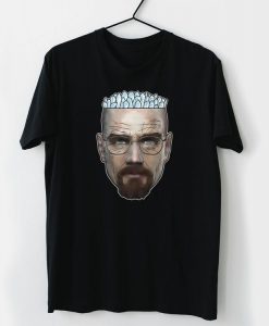 Heisenberg shirt NA