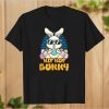 Hip Hop Bunny T Shirt NA