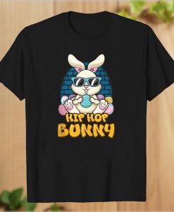 Hip Hop Bunny T Shirt NA