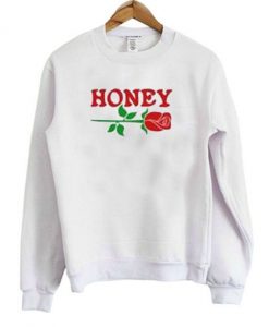 Honey Rose Sweatshirt