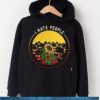 I HATE PEOPLE Hoodie