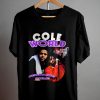 J Cole world T Shirt NA